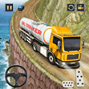 越野卡车模拟器游戏v1.4.17