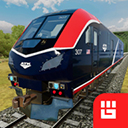 美国火车模拟器手机版v1.33