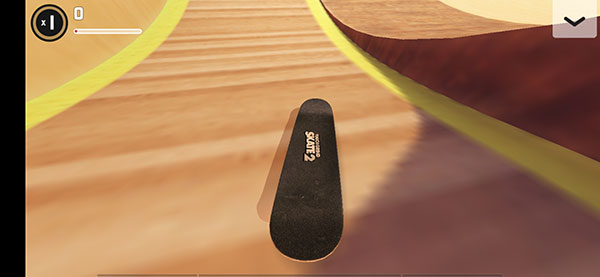 指尖滑板2安卓版4