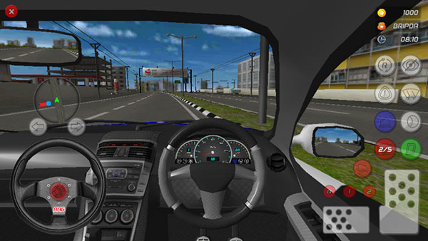 AAG警车模拟器最新版3