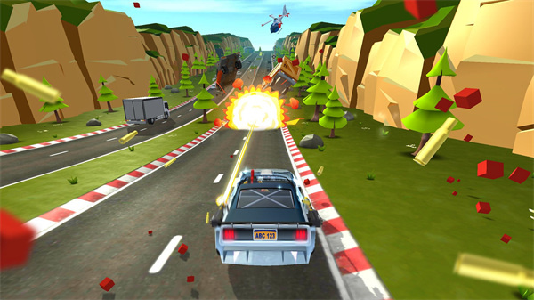 菲利刹车记2最新版(Faily Brakes 2)5