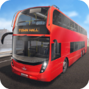 巴士模拟器城市之旅无限金币版v2.35.13