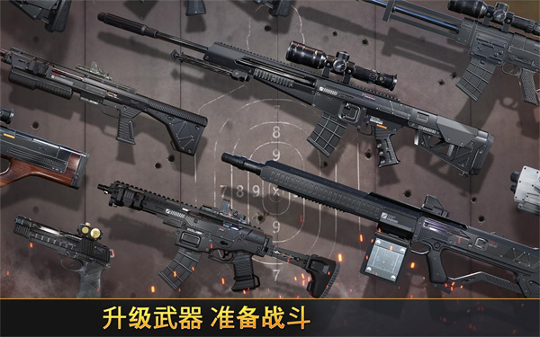 Kill Shot Bravo国际版1