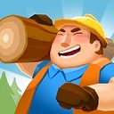我要当老板伐木工厂游戏