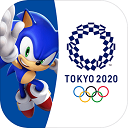 索尼克在2020东京奥运会正版