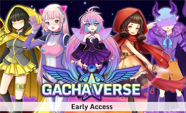 Gachaverse4