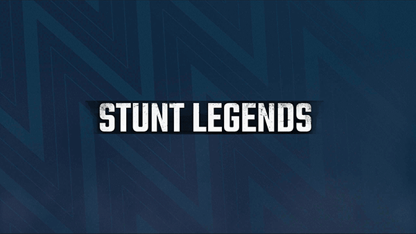 特技传奇游戏Stunt Legends2