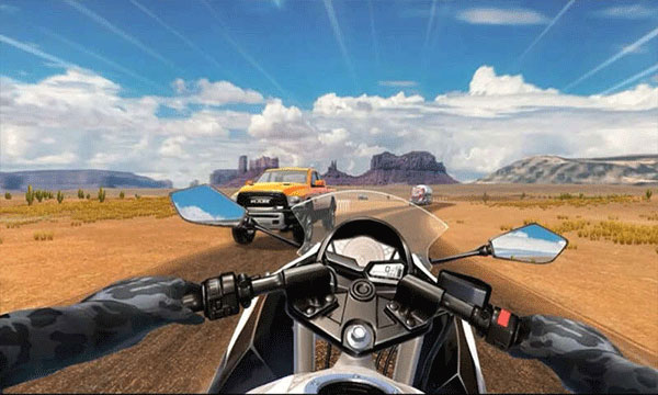 赛车模拟器游戏2023最新版3