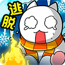 白猫的雪山救援中文版v1.0.0.1