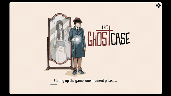 鬼案 Ghost Case2