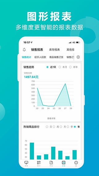 管家婆掌上通app4