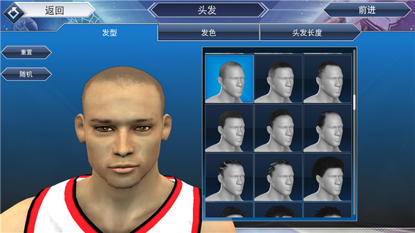 NBA2K19中文版2