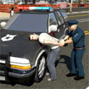 警车驾驶模拟器v2.5