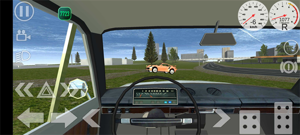 车祸物理模拟器最新版3