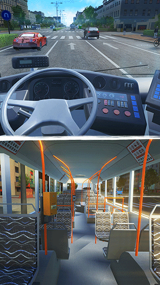 城市公交模拟器官方版3