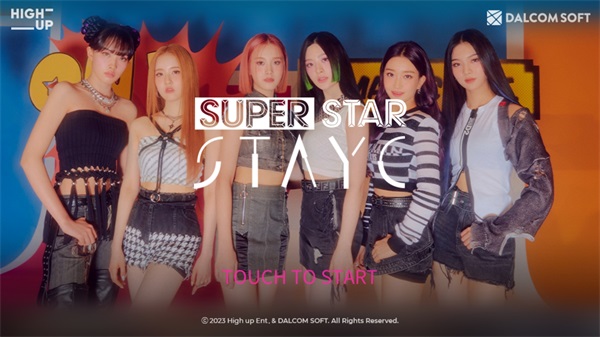 superstar stayc2