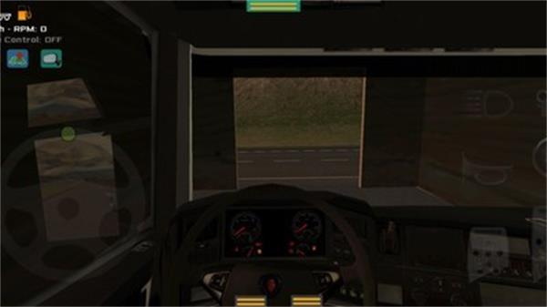 大卡车模拟器2破解版2