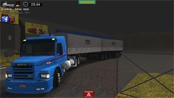 大卡车模拟器2破解版5