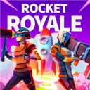 火箭皇家无限金币版 Rocket Royale