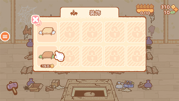猫咪寿司游戏2