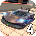 超级极速赛车游戏v1.2.0