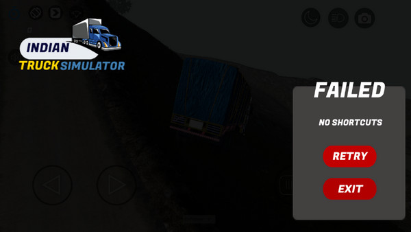 印度卡车模拟器游戏2