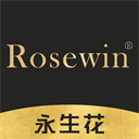 Rosewin鲜花app