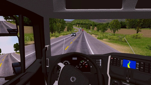 世界卡车模拟器官方正版2