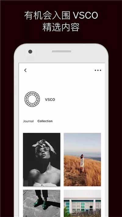 VSCO安卓版20231