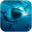 巨齿鲨模拟器官方正版v1.7.0