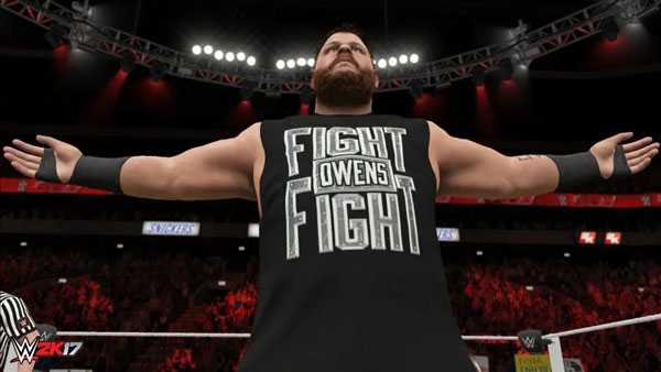 WWE2K171