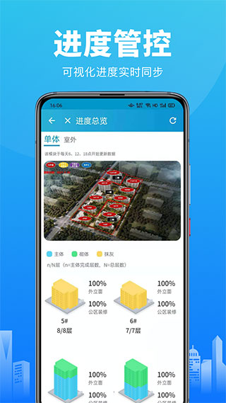 智建云工程管理app2