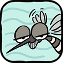 蚊子大作战 Mosquito Warv1.1.0