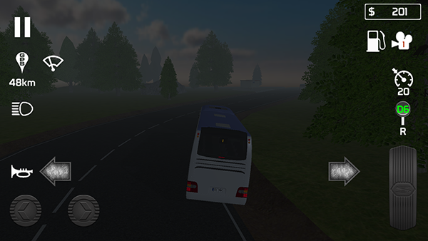 客车模拟器游戏2