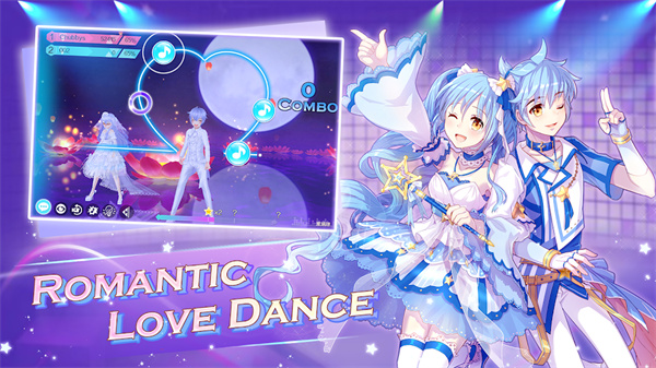 Sweet Dance最新版1