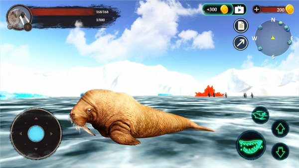 海狮模拟器5