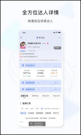 考古加app2