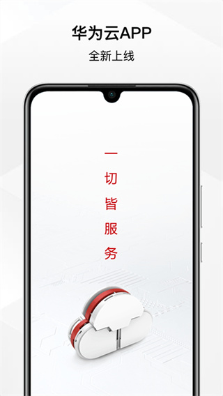 华为云app3