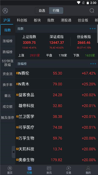 大通证券智慧通app1