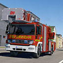 消防车救火模拟器德国版v1.0
