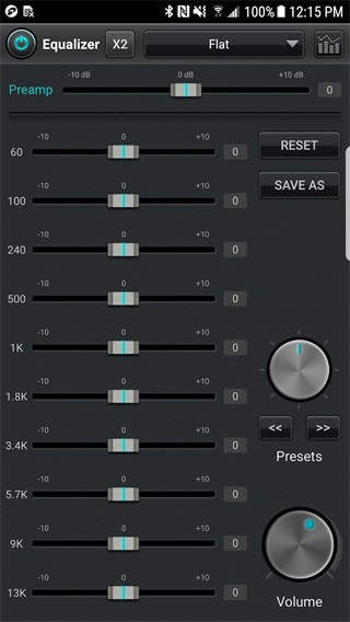 jetAudio中文破解版5