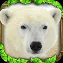终极北极熊模拟器中文版游戏