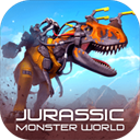 侏罗纪怪兽世界恐龙战争游戏v1.1.0