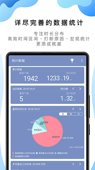 番茄ToDo app官方版4