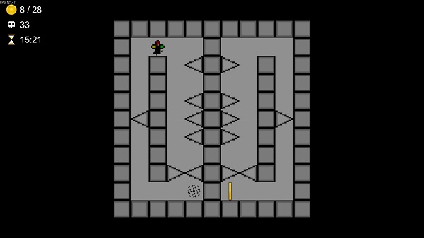 我想成为创造者中文版3