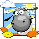 云和绵羊的故事破解版v6.3.1