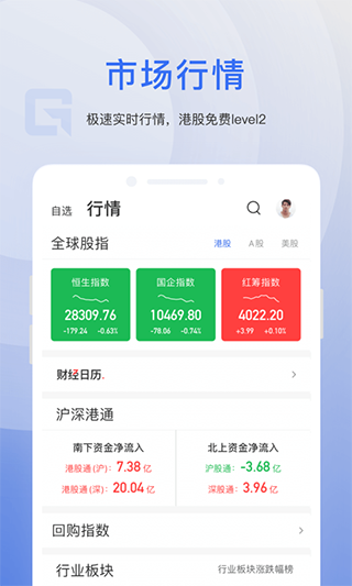 格隆汇app4