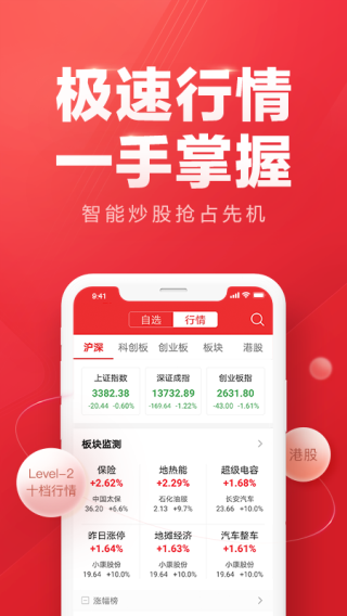 东方赢家财富版app5