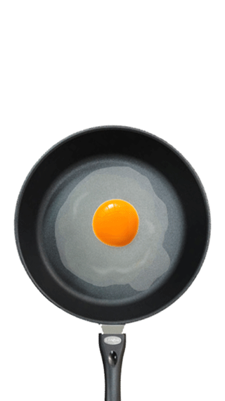 Fried Egg游戏4