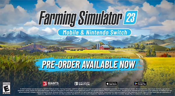 农场模拟器23手机版3